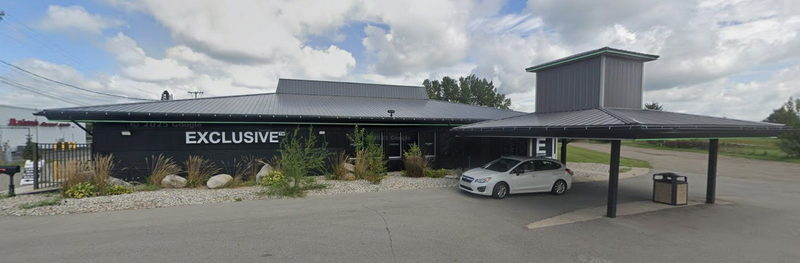 Grace OShanahans - Street View (newer photo)